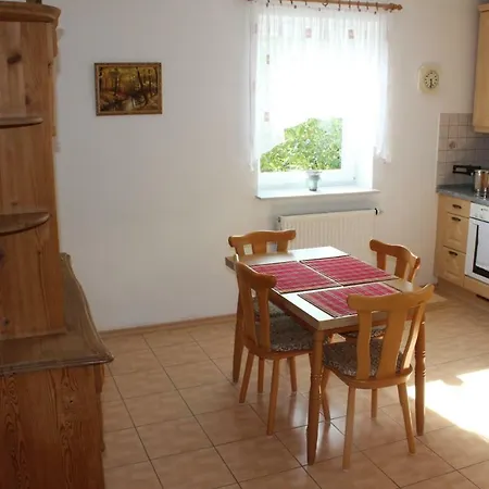 Ferienwohnung An Der Heiligenstrasse 28