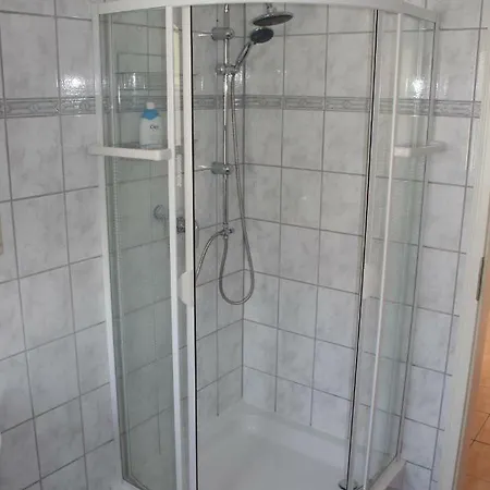 Ferienwohnung An Der Heiligenstrasse 28 *