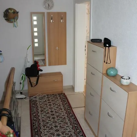 Ferienwohnung An Der Heiligenstrasse 28 * Lahr (Baden-Wurttemberg)