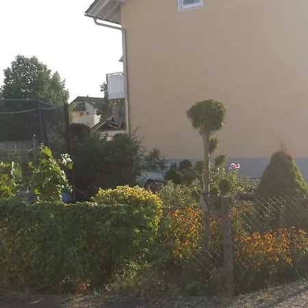 Lejlighed Ferienwohnung An Der Heiligenstrasse 28 Lahr (Baden-Wurttemberg)