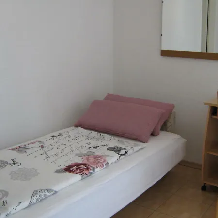 Ferienwohnung An Der Heiligenstrasse 28 *