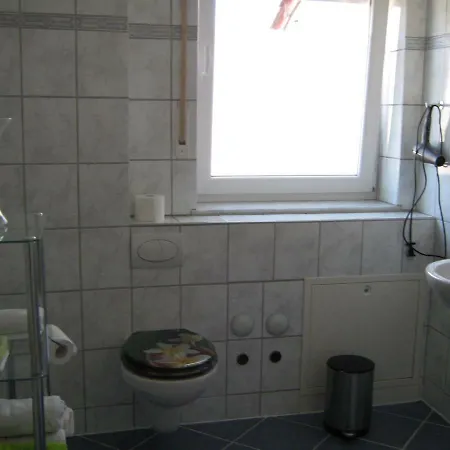 Ferienwohnung An Der Heiligenstrasse 28