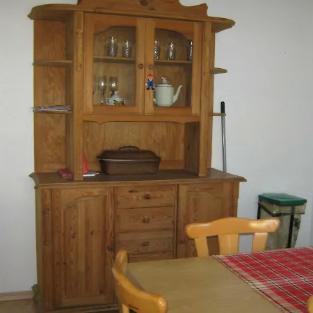 Ferienwohnung An Der Heiligenstrasse 28 *