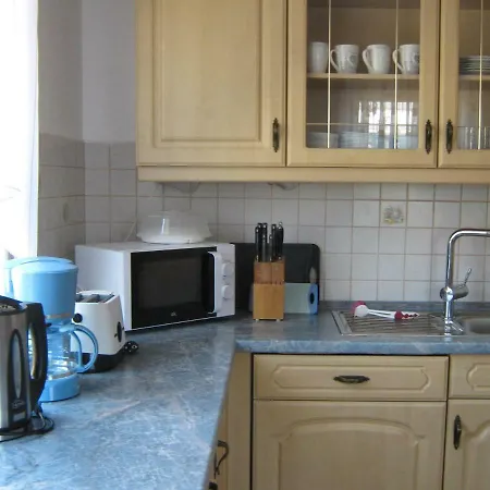 Ferienwohnung An Der Heiligenstrasse 28 *