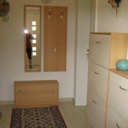 Ferienwohnung An Der Heiligenstrasse 28