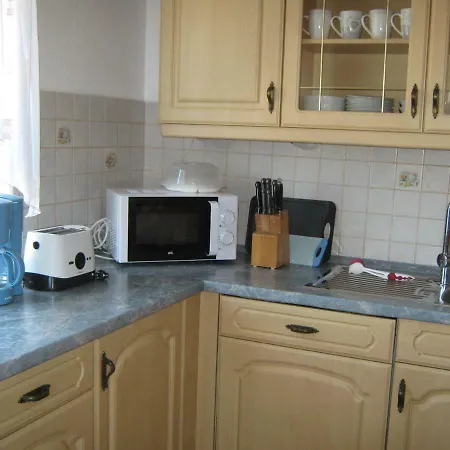 Ferienwohnung An Der Heiligenstrasse 28 Lejlighed Lahr (Baden-Wurttemberg)