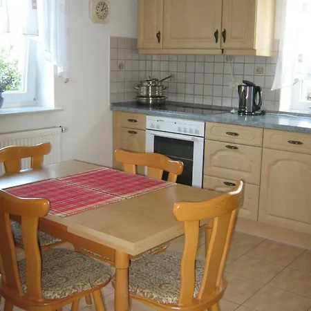 Ferienwohnung An Der Heiligenstrasse 28 Lejlighed Lahr (Baden-Wurttemberg)